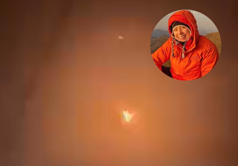 Capixaba relata momentos de pânico em avião que pegou fogo no Nepal
