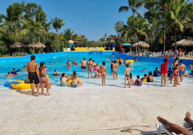 Atrações para crianças neste feriado no ES