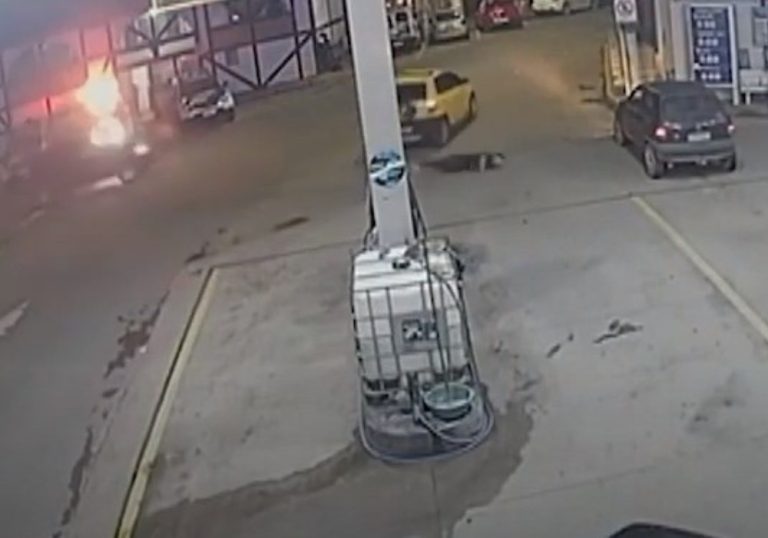 Homem é atropelado, vai andando até o hospital e morre no ES