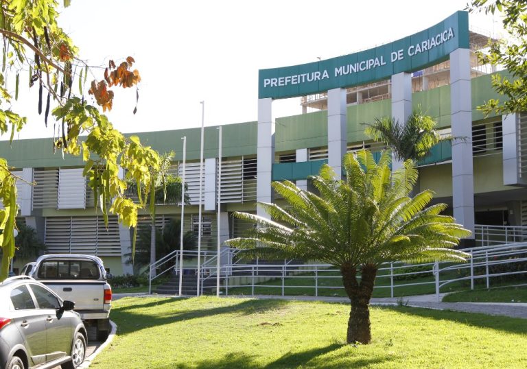 Plano de cargos vai aumentar salários de servidores de Cariacica em até 192%
