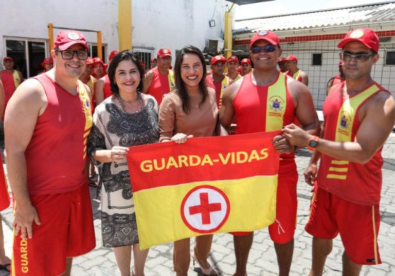 Corpo de Bombeiros de Pernambuco recebe investimento de R$ 23 milhões