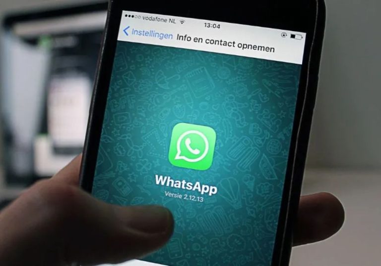 WhatsApp testa transcrição automática de mensagens em áudio