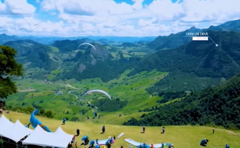 “Caçadores” exploram Castelo e Conceição do Castelo. Assista ao novo episódio