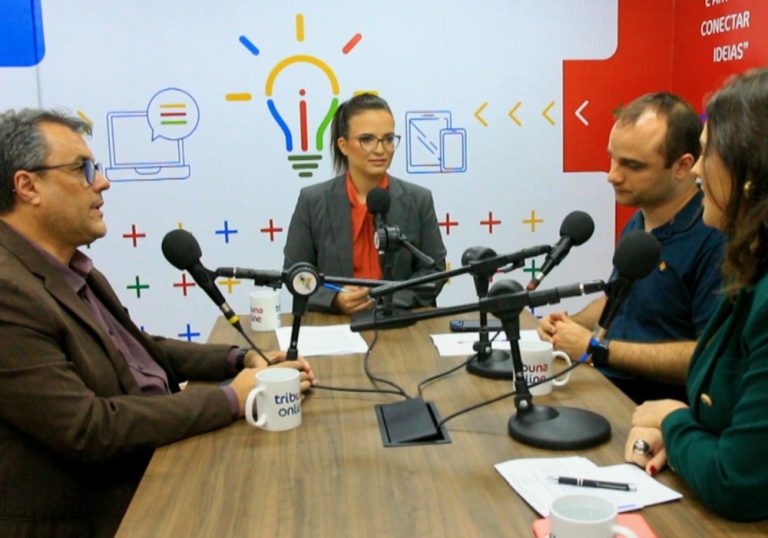 Terceiro episódio do “Acelera Empreendedor” fala sobre marketing digital