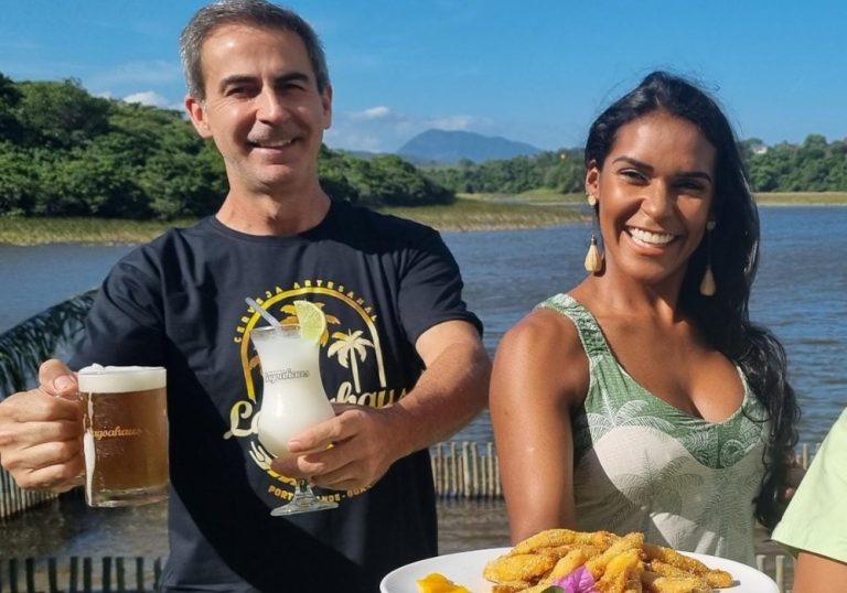 Fim de semana com festival e shows nacionais