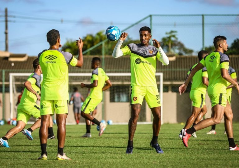 Coincidências animam o Sport por virada na finalíssima do Nordestão
