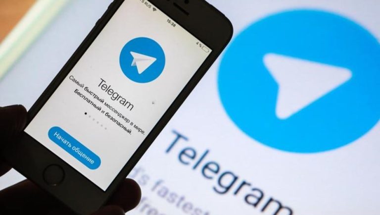 Justiça derruba decisão que suspendeu funcionamento do Telegram no Brasil