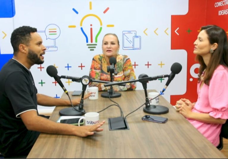 Podcast “Caçadores de Destinos” destaca clima e gastronomia de Guarapari