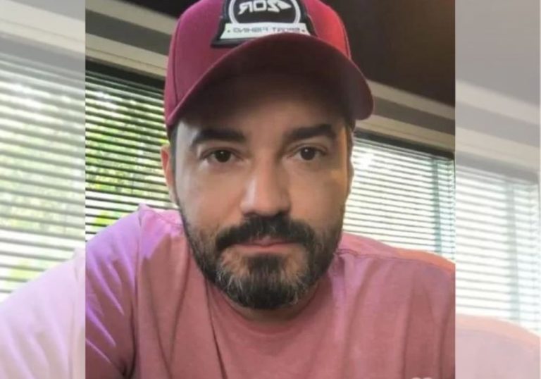 Fernando Zor é internado após misturar bebida alcoólica com remédio