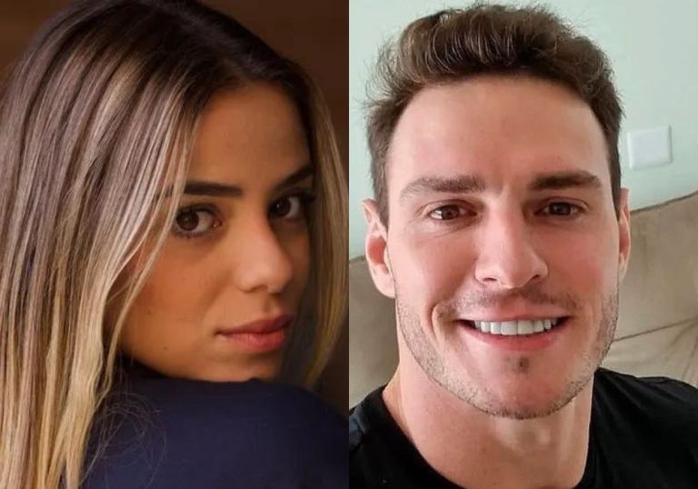 Key Alves nega ter ido atrás de Gustavo em show para tentar um reconciliação