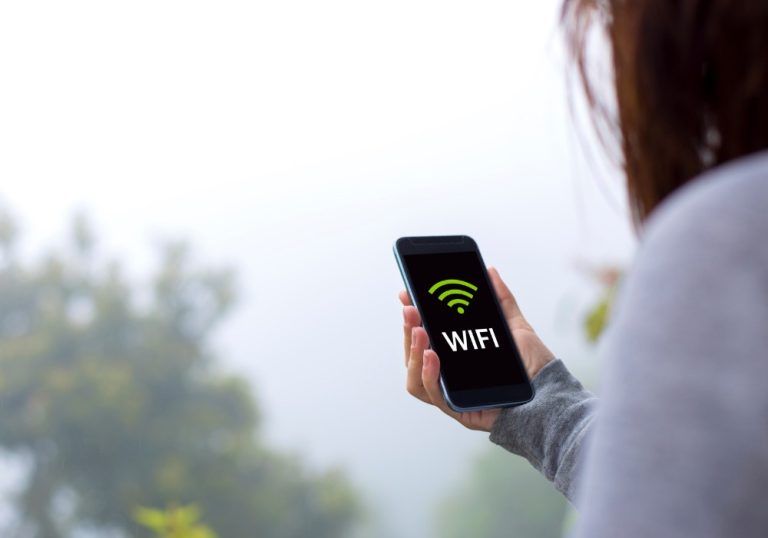 Rodovias federais vão ter Wi-Fi público gratuito no ES