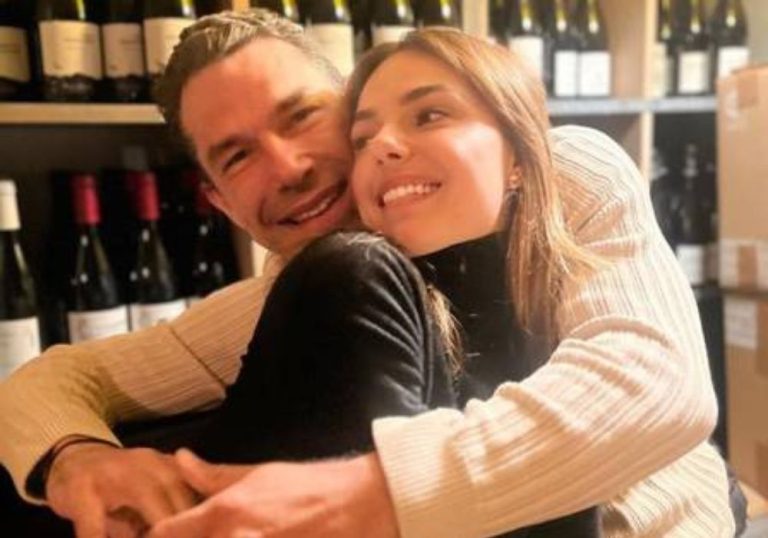 Marcus Buaiz e Isis Valverde escolhem mansão milionária nos EUA