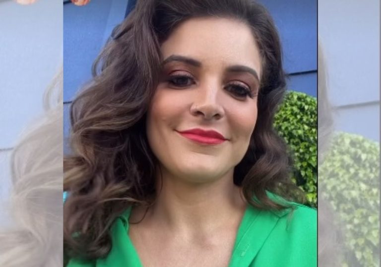 Ex-Chiquitita revela que traiu o marido e foi agredida por ele