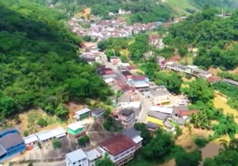 Santa Leopoldina é destaque do ‘Caçadores de Destinos’ na TV Tribuna