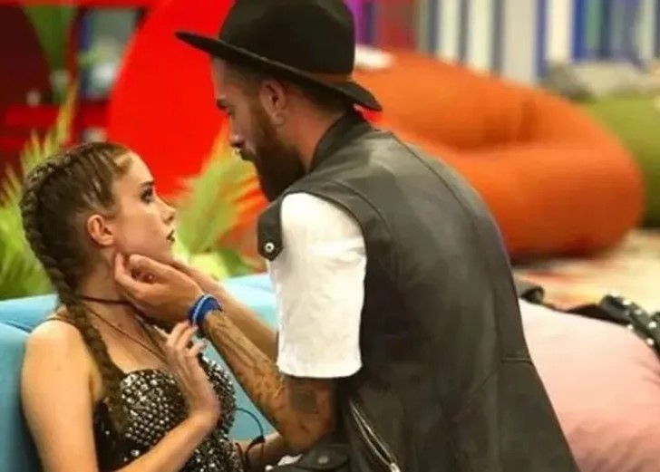 Participante de reality é condenado a 15 meses de prisão por abuso sexual