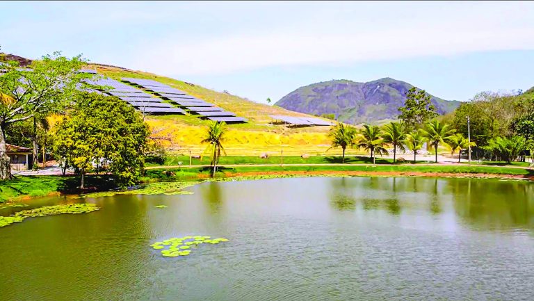 Igreja Maranata é a maior produtora de energia solar do Brasil
