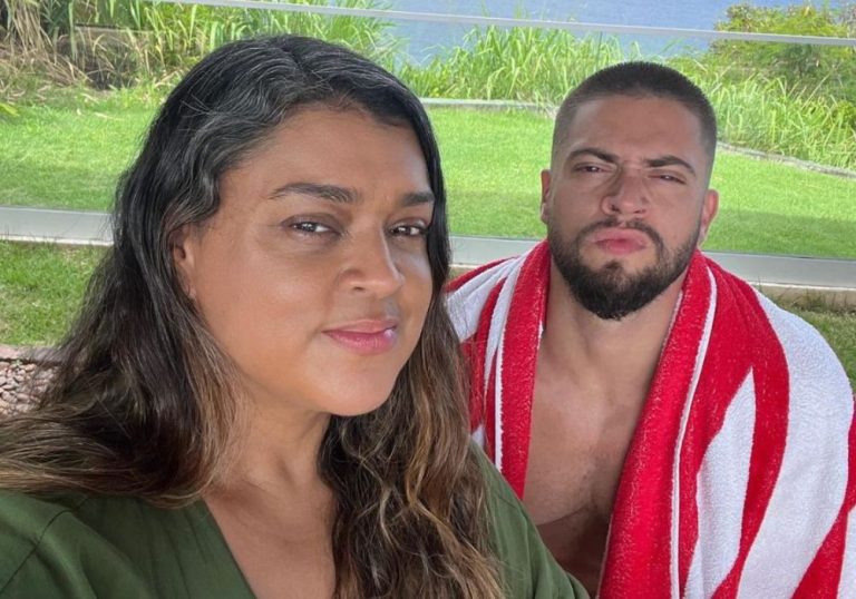 Ex de Preta Gil sofre duras críticas na web após término com a cantora