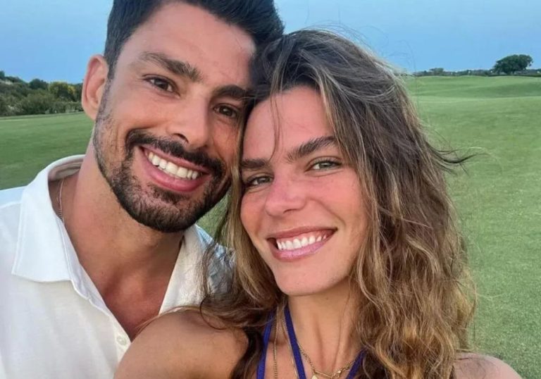 Chega ao fim o casamento de Cauã Reymond e Mariana Goldfarb