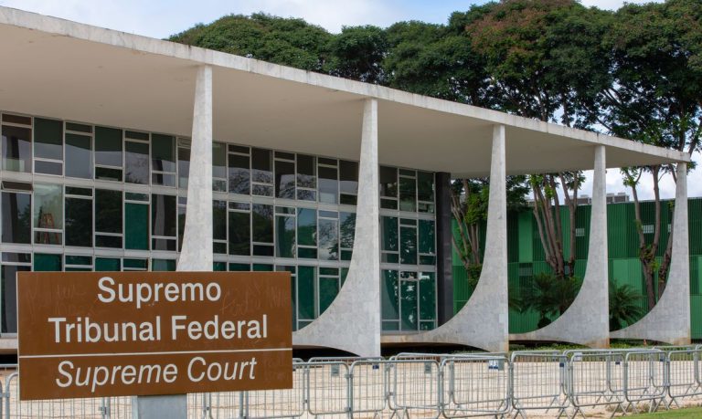 Julgamento da revisão do FGTS é suspenso