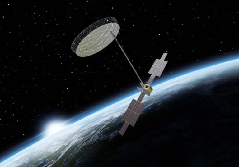 Viasat lança satélite que rivaliza com Starlink de Musk nesta quarta