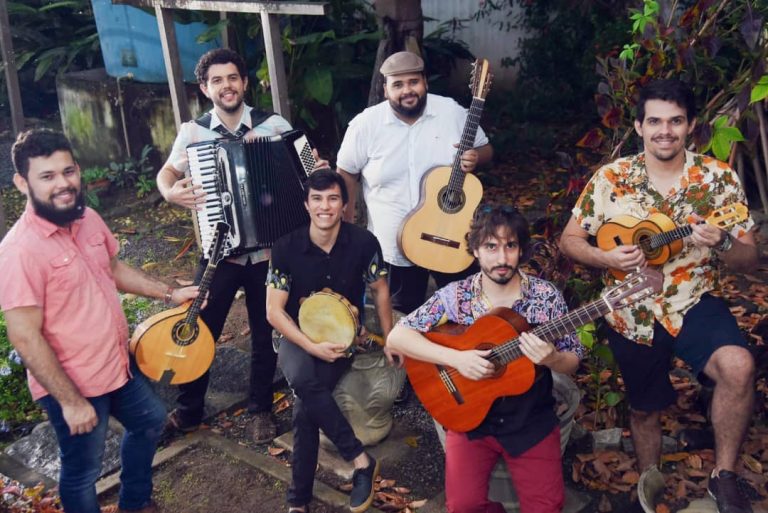 Museu do Estado recebe shows do festival Recife Carinhoso neste fim de semana