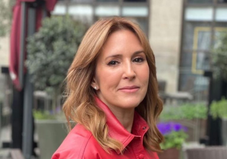 Renata Capucci fala sobre diagnóstico de Parkinson aos 45 anos