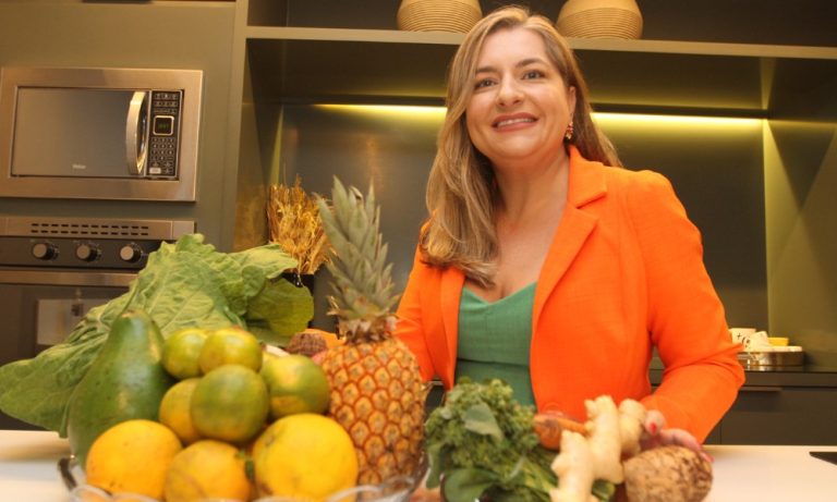 Alimentos que protegem o corpo de gripes e resfriados
