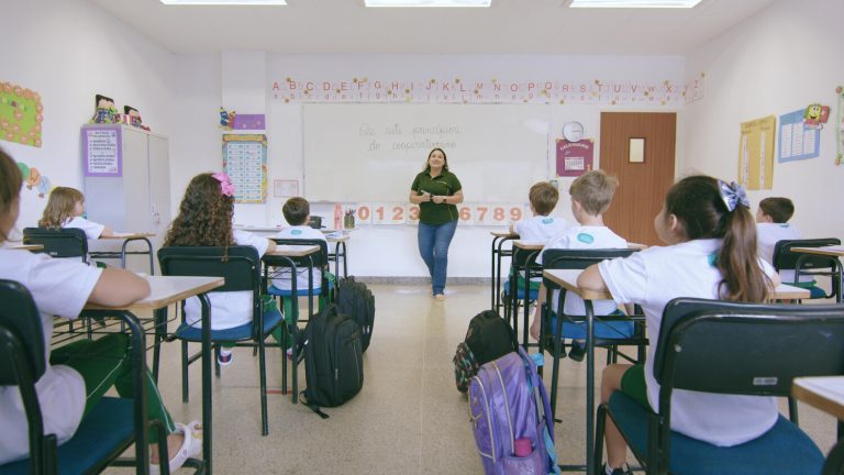 Cooperação presente da educação ao trabalho no ES