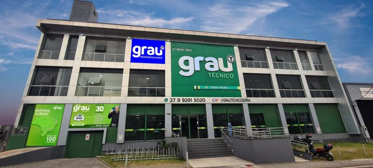 Cursos rápidos de capacitação no Grau Educacional presente no ES