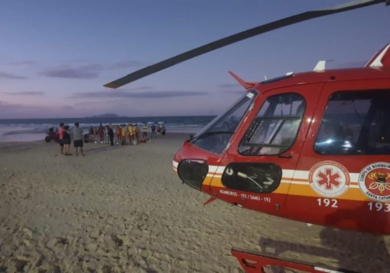 Médico morre afogado às vésperas de ir fazer residência nos EUA