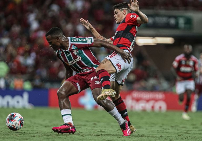 Copa do Brasil vai ter Fla-Flu nas oitavas de final. Veja confrontos