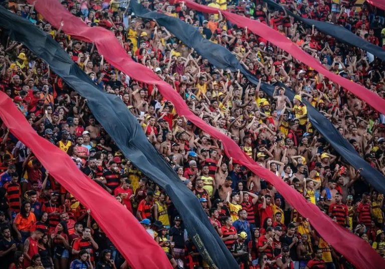 Sport quer igualar Bahia e Vitória entre maiores campeões do Nordestão