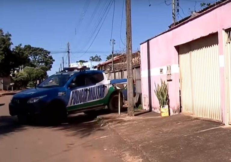 Mulher planeja matar grávida para roubar bebê e acaba presa em Goiás