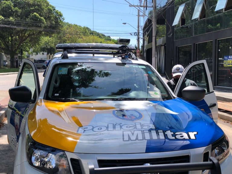 Homem é preso após atropelar adolescente em ponto de ônibus no ES