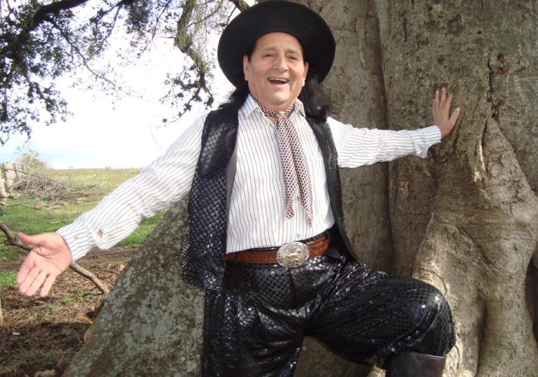 Morre Velho Milongueiro, cantor tradicionalista gaúcho, aos 83 anos