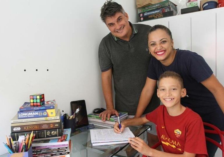 Leitura de 80 livros em dois anos