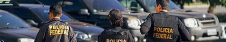 PF apreende R$ 191 mil na casa de ex-ajudante de ordens de Bolsonaro