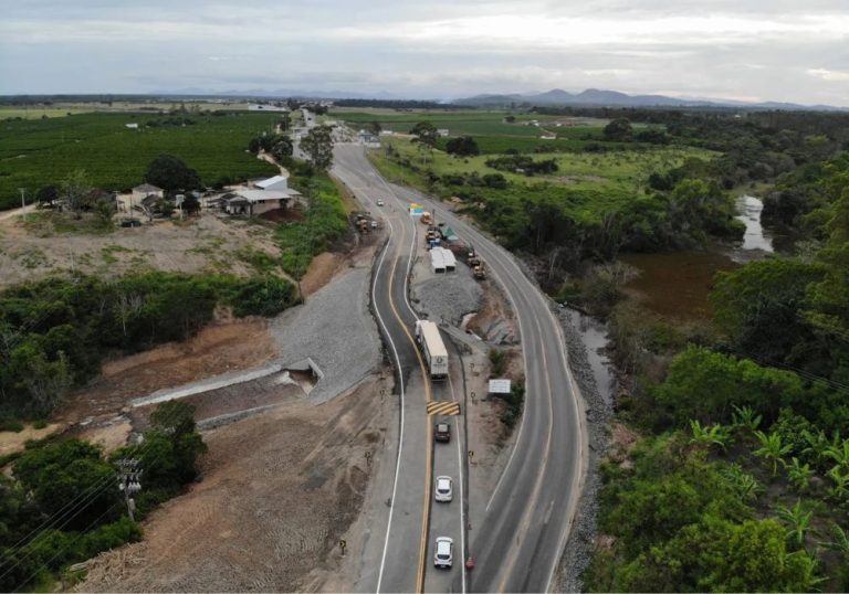 Governo do ES busca acordo para evitar que Eco101 deixe rodovia