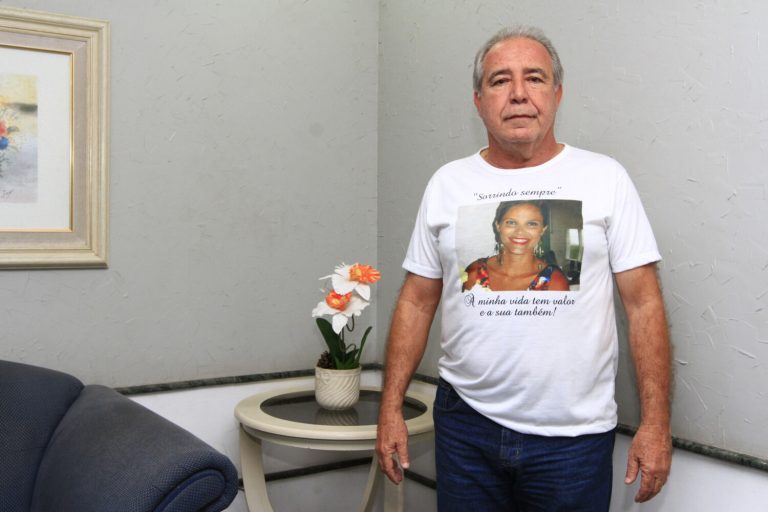 Espírito Santo registra 80 mortes no trânsito em três meses