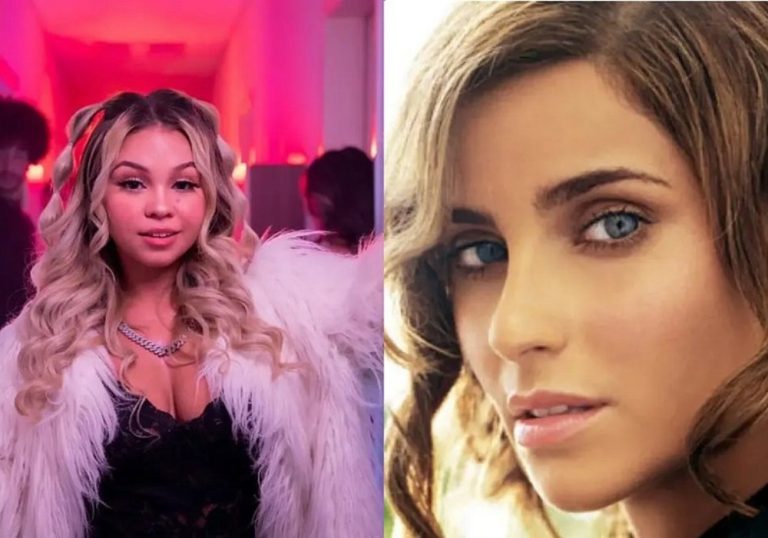 ‘Lovezinho’ sai do ar após Treyce e Nelly Furtado não chegarem a acordo