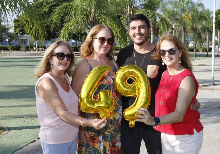 Mata da Praia faz aniversário com foco na qualidade de vida