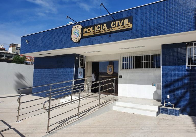 Ajudante de pedreiro mata cachorro de vizinha a facadas em Cariacica
