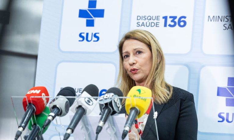 Nada muda nas nossas recomendações, diz Ethel Maciel sobre decisão da OMS