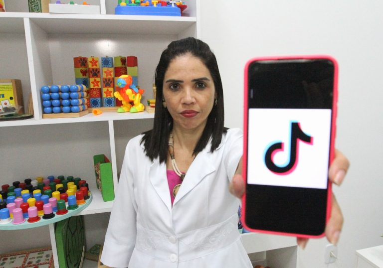 Desafios on-line ameaçam crianças e preocupam pais