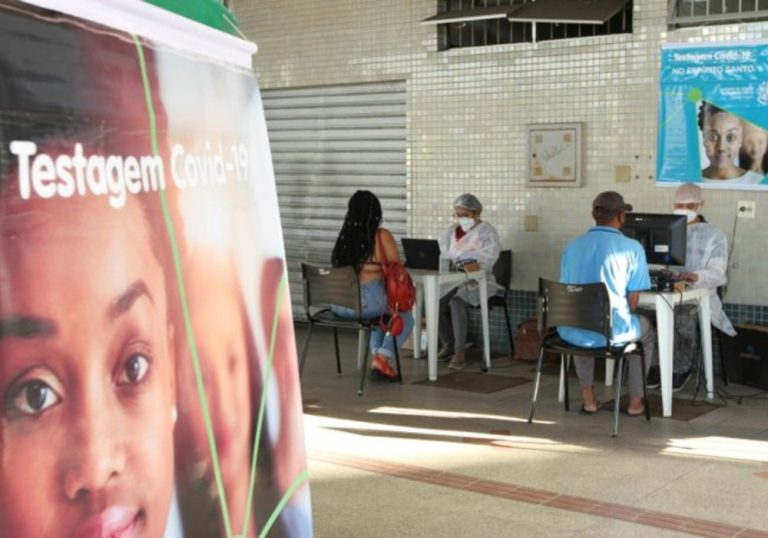 A pandemia continua? Entenda o anúncio da OMS sobre a covid