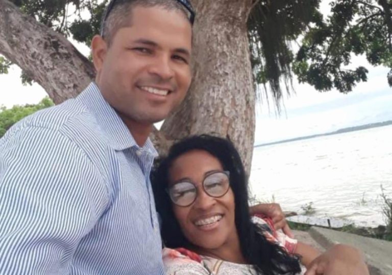 Ex-pastor mata mulher a facadas no Norte do ES