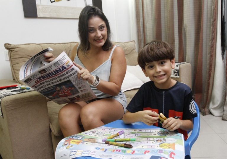 Caçadores de Destinos: domingo é dia de Tribuninha