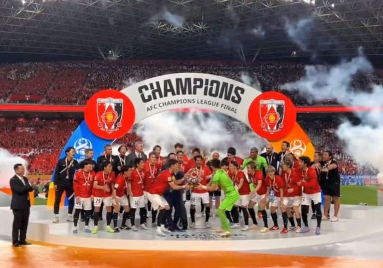 Mundial de Clubes de 2023 já tem primeiro time classificado