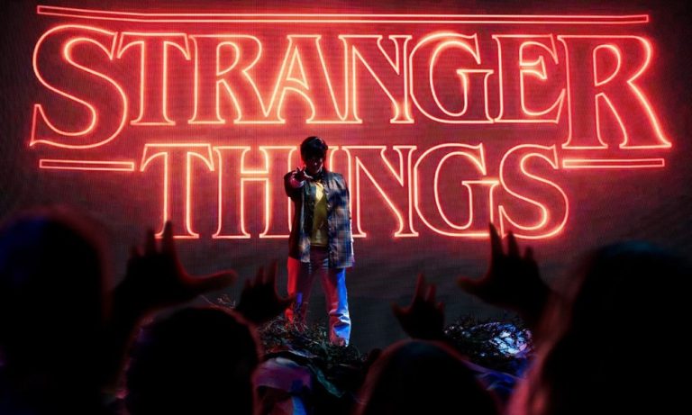 ‘Stranger Things’: série será paralisada por conta da greve de roteiristas