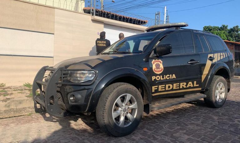 Operação contra porte ilegal de armas: Pernambuco está entre os estados